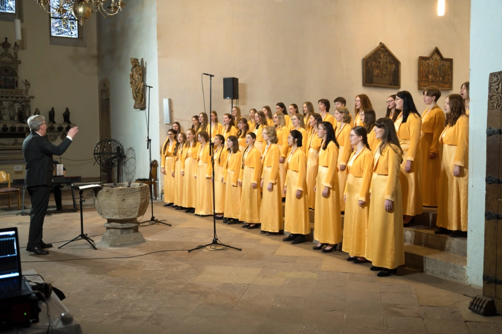 Sponsorenkonzert
