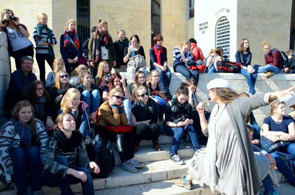 Jerusalem 2015