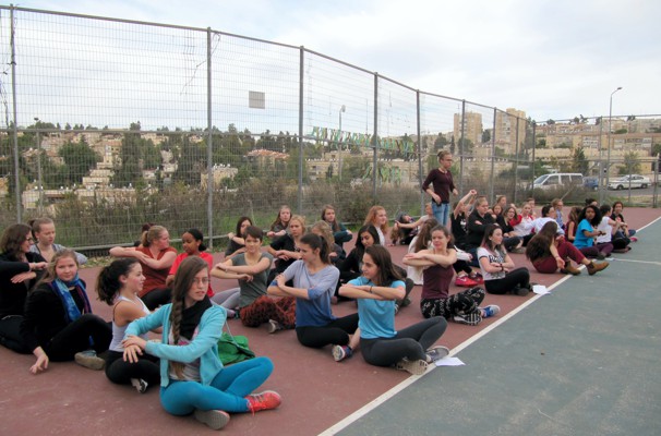 Jerusalem 2015
