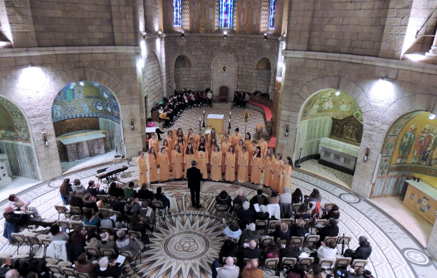 Jerusalem 2018