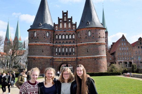 Lübeck 2017