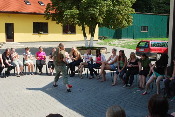 Konzertreise Polen