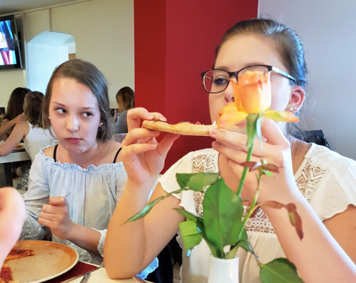 Konzertreise 2018