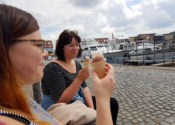 Konzertreise 2018