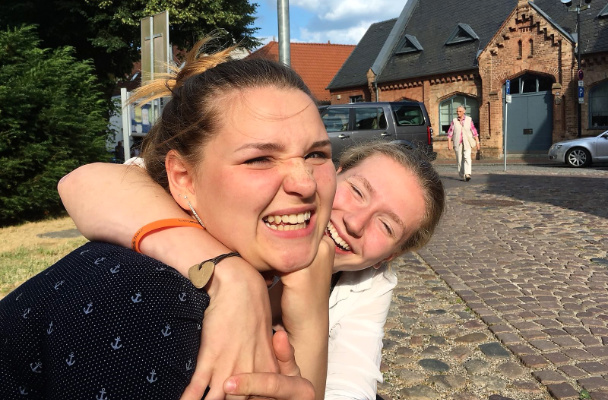 Konzertreise 2018